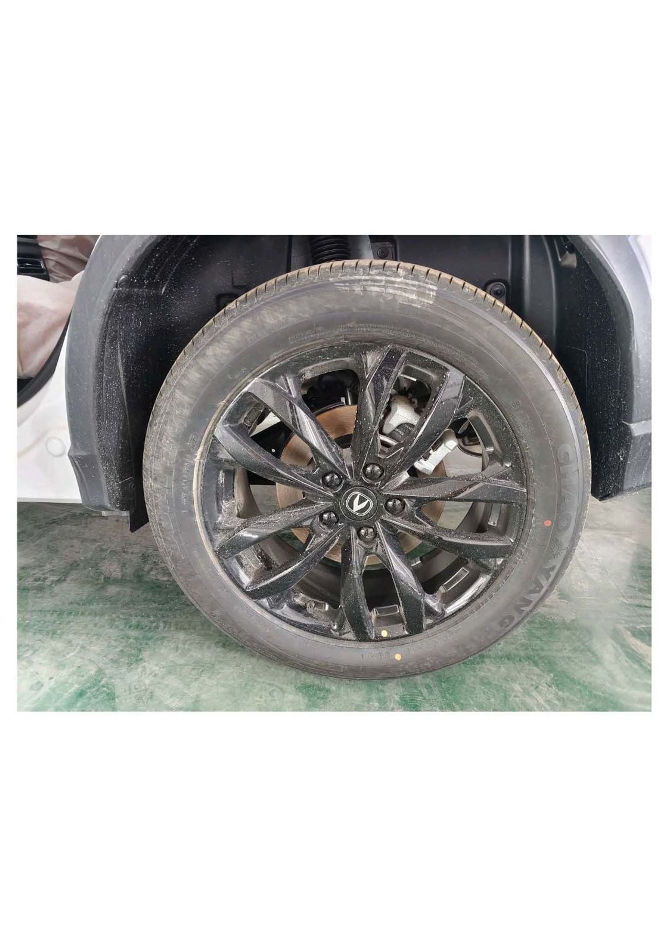 Changan X5 Plus BEYOND PRO