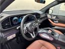 Mercedes-Benz GLE 350 2.0L  Rear wheel drive