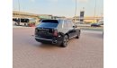 Rolls-Royce Cullinan Std ROLLS ROYCE CULLINAN -2022- 2000 KM GCC SPECS