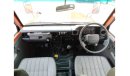 Toyota Land Cruiser Pick Up TOYOTA LAND CRUISER PICK UP RIGHT HAND DRIVE (PM 885)