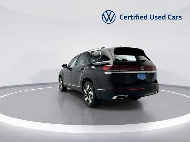 Volkswagen Teramont COMFORTLINE, миниатюра 30