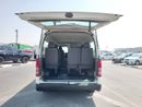 تويوتا هاياس TOYOTA HIACE WAGON VAN 2014  RHD 2.7 L PETROL AUTOMATIC (PM019787)