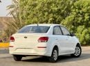 Kia Pegas LX 1.4L, GCC, ACCIDENT FREE, CRUISE, GPS (380/-MONTHLY)