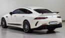 Mercedes-Benz GT63S S V8 Biturbo 4Matic