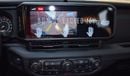 Jeep Wrangler RUBICON (4-Door) 2.0L Petrol, 4WD 8-Speed Automatic | 2026 Model | Ready for Export