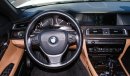 BMW 740Li Li