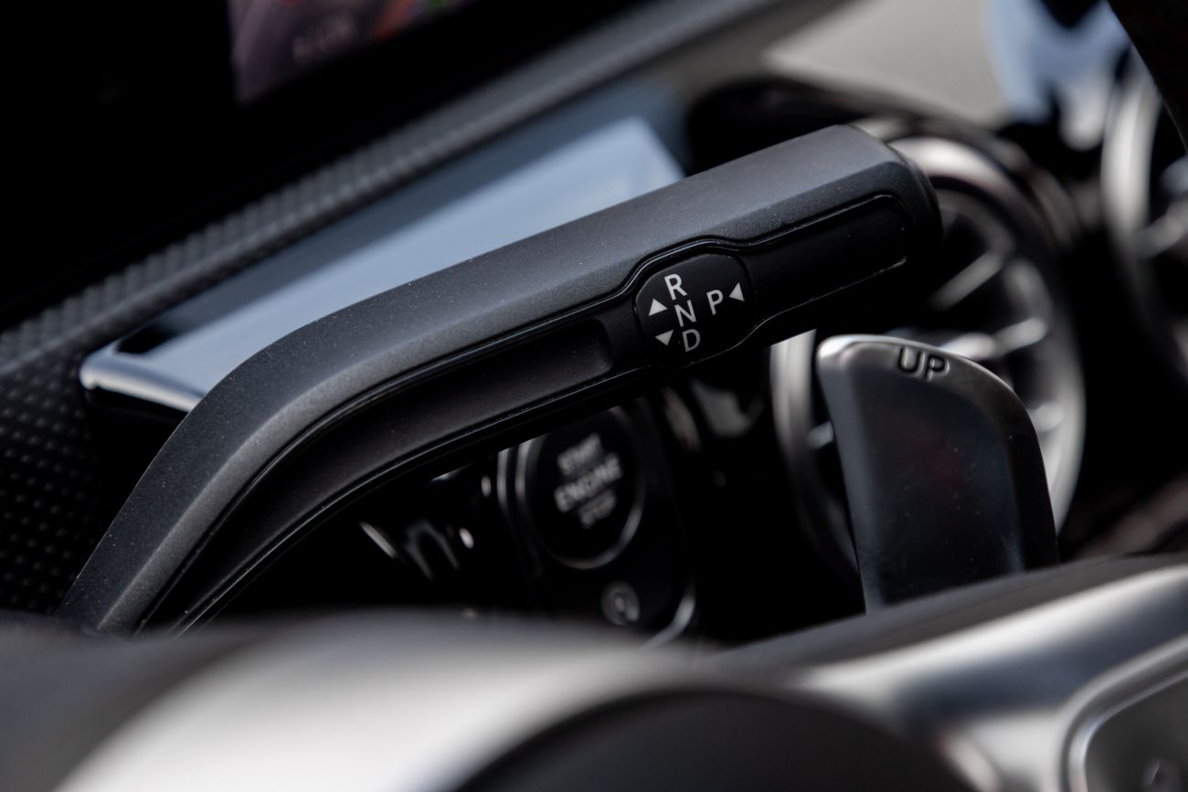 Mercedes-Benz A 35 AMG A35 AMG | 2,546 P.M | 0% Downpayment | Fantastic Condition! | Ramadan Offer!