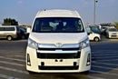 Toyota Hiace 2026 MODEL TOYOTA HIACE HIGHROOF GL V6 3.5L PETROL 13-SEATER AUTOMATIC