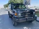 Toyota Land Cruiser TOYOTA LANDCRUISER LC76 2.8 DIESEL MODEL YEAR 2026