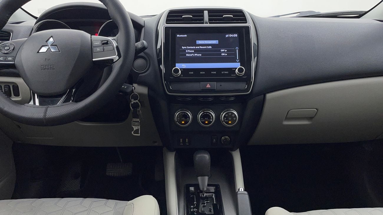 Mitsubishi ASX GLX MIDLINE 2 | Zero Down Payment | Home Test Drive