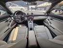 Porsche 718 Cayman GTS 4.0L A/T