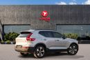 فولفو XC 40 Volvo XC40 2023 مواصفات خليجية مقابل 1,484.00 AED شهريًا