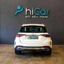 مرسيدس بنز GLE 450 Std 3.0L (389 HP)