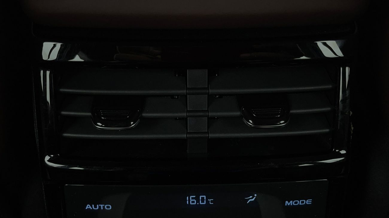 Geely Monjaro GF 2 | Zero Down Payment | Home Test Drive