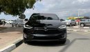 Tesla Model X 100D Dual Motor Agency Warranty 2019 GCC