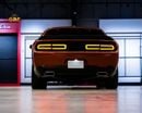 دودج تشالينجر GT 3.6L