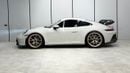 بورش 911 GT3