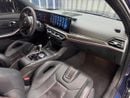 BMW M3 CS COMPETITION 2024 BMW M3 CS | Full PPF | Carbon Package | Limited Edition