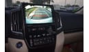 Toyota Land Cruiser 200 GXR V6 4.0L Petrol Grand Touring