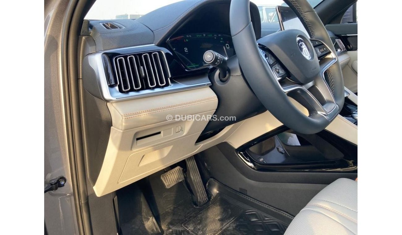 BYD Song Plus BYD SONG PLUS EV ELECTRIC CAR MY2023