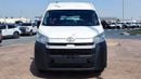 Toyota Hiace DLS - STD ROOF TOYOTA HIACE 2.8L P-VAN DSL A C HI 3 MT