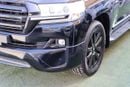 تويوتا لاند كروزر VXR 5.7L 4WD Toyota Land Cruiser VX.R 5.7L / 2018 / GCC / Original Paint