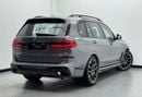 BMW X7 40i M Sport Pure 3.0L (335 HP) 2025 BMW X7 xDrive40i M-Sport Pro, 2030 BMW Warranty, 2030 BMW Servic