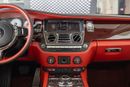 Rolls-Royce Wraith Rolls Royce Wraith - Black Badge - 2018 GCC Specs - Perfect Condition