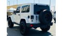 Jeep Wrangler Jeep wrangler sport original pent und warranty