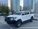 Toyota Hilux Diesel 2.8 Liter Right Hand Drive Automatic Gear T.V FM Radio