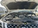 نيسان باترول SE Platinum City 4.0L