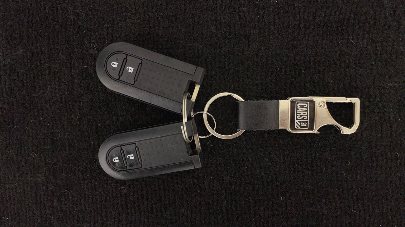 تويوتا راش EX 1.5 | بدون دفعة مقدمة | اختبار القيادة في المنزل