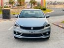 Suzuki Ciaz GLX GL