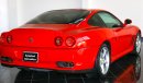 فيراري 550 Maranello