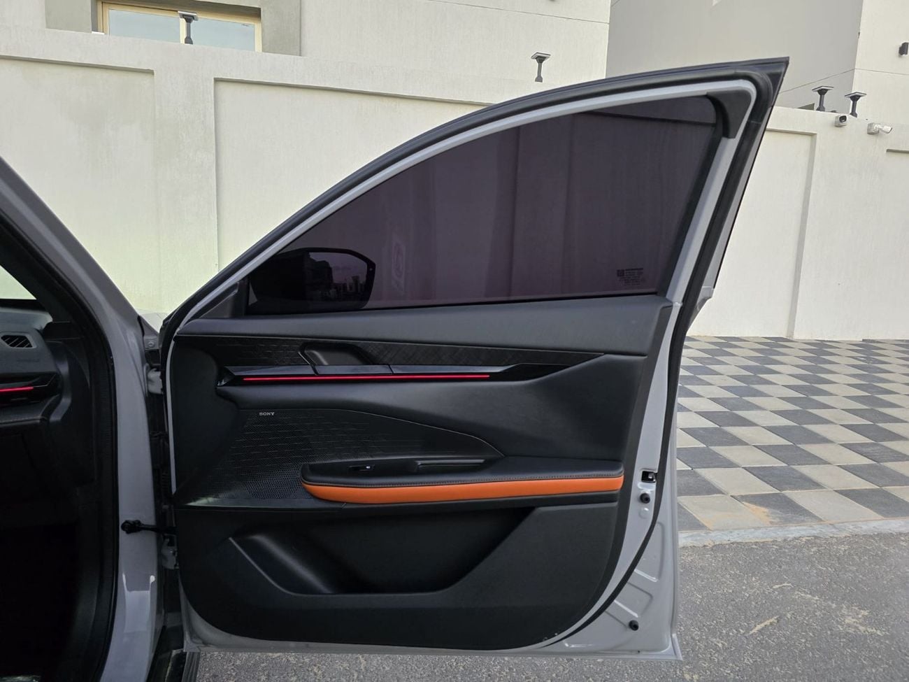 تشنجان Uni V SPORT PACK