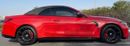 BMW M4 3.0T Competition M xDrive 3.0L Competition M XDrive Convertible 2021 European Speces