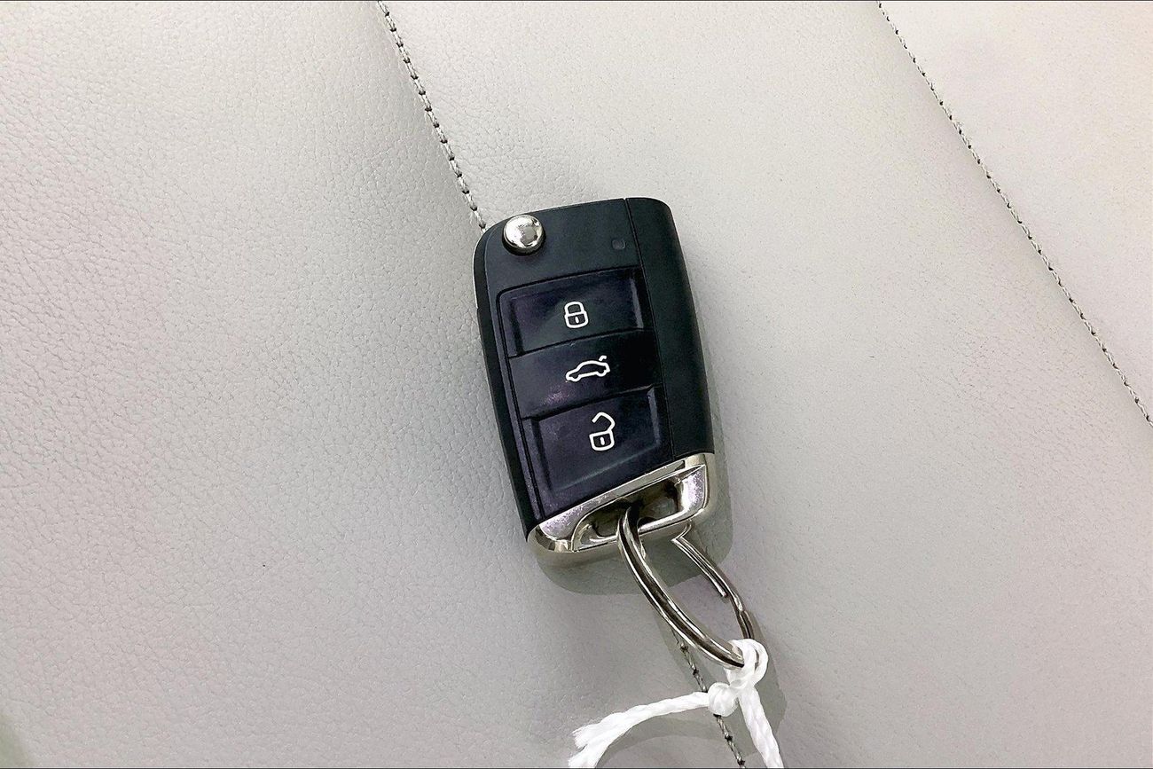 فولكس واجن تيجوان SEL | شامل الضمان | 0 ﺪﻔﻋﺓ ﺃﻮﻟﻯ