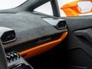 Lamborghini Huracan Tecnica | GCC Specs | Dealer Warranty Service Contract