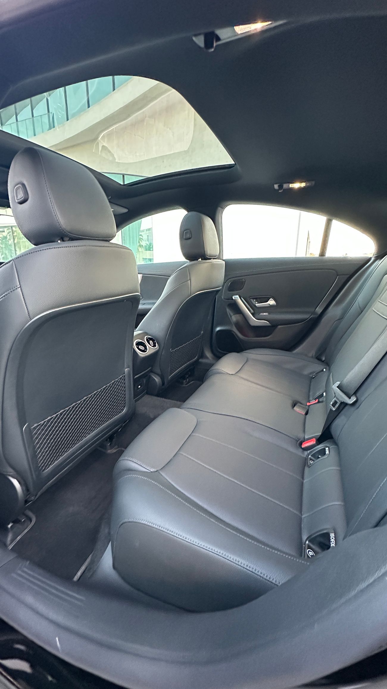 مرسيدس بنز CLA 250