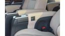 Toyota Granvia TOYOTA GRANVIA 3.5L PETROL RWD MINIVAN 5DOOR 2025
