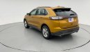 Ford Edge SEL 3.5 | Zero Down Payment | Free Home Test Drive