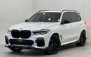 BMW X5 40i M Sport 3.0L 2020 BMW X5 xDrive40i M-Sport, Warranty, Full BMW Service History, Full Options, GC