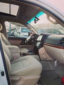 تويوتا لاند كروزر GXR+ 4.0L