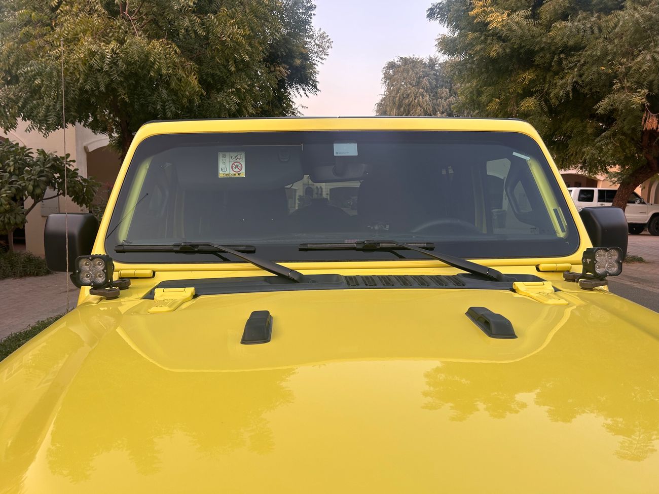 Jeep Wrangler 4DR Sport Plus