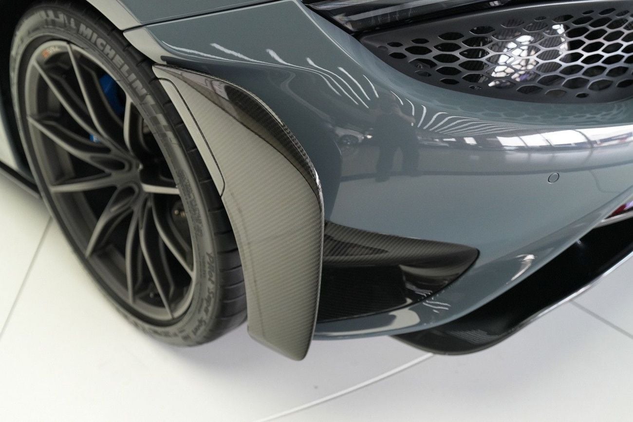 مكلارين 765LT STANDARD