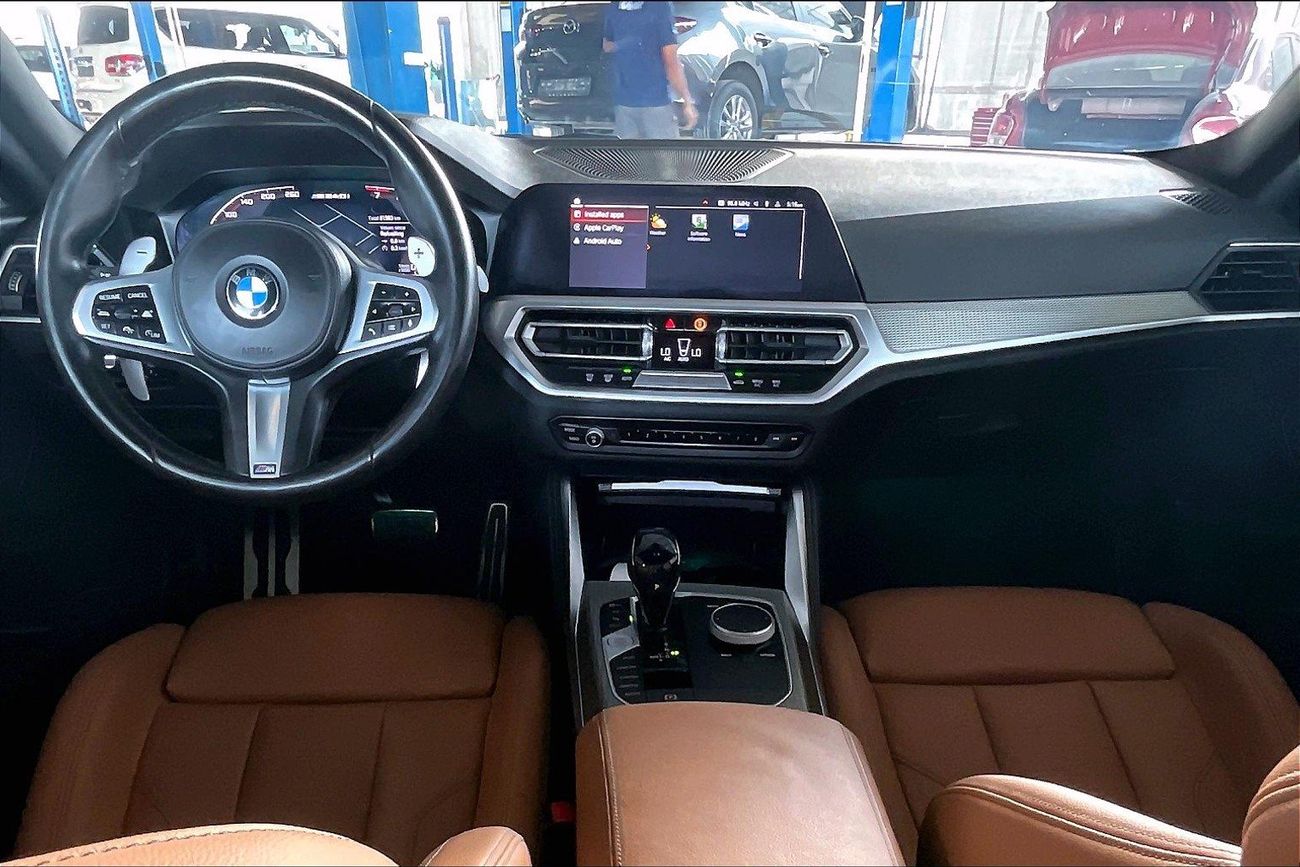 BMW M240i Standard | Guaranteed Warranty | 0 Down Payment