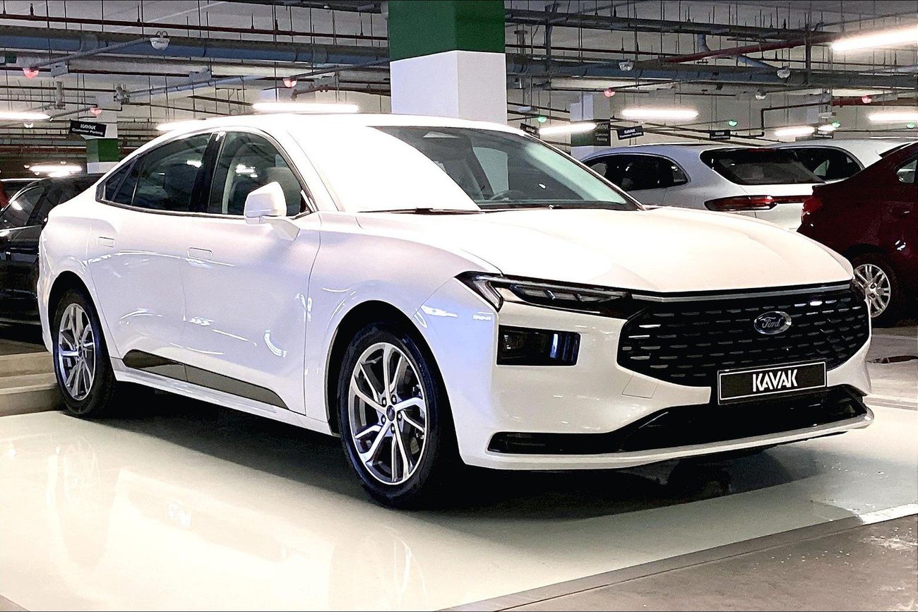 Ford Taurus Ambiente | National Day Celebration | Guaranteed Warranty | 0 Down Payment