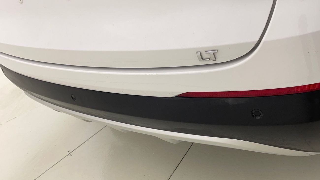 شيفروليه جروف LT 1.5 | بدون دفعة مقدمة | اختبار القيادة في المنزل