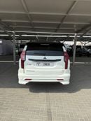 Mitsubishi Montero Sport GLS PREMIUM