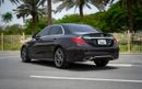مرسيدس بنز C 300 Mercedes-Benz C-Class 2020 مواصفات أمريكية